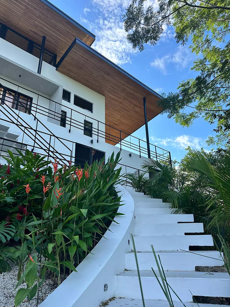 Residential Construction